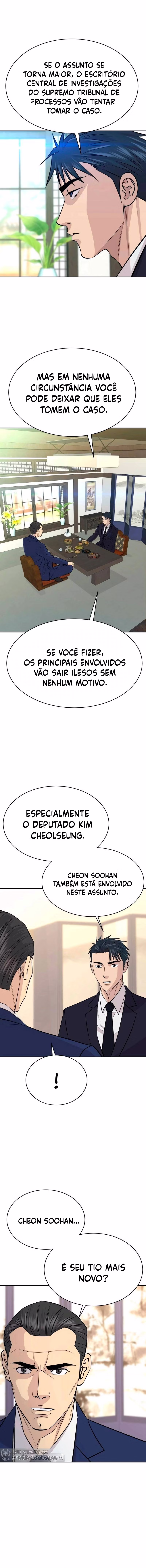 Página 14 de O Neto Genial do Rei dos Agiotas - Capítulo 37