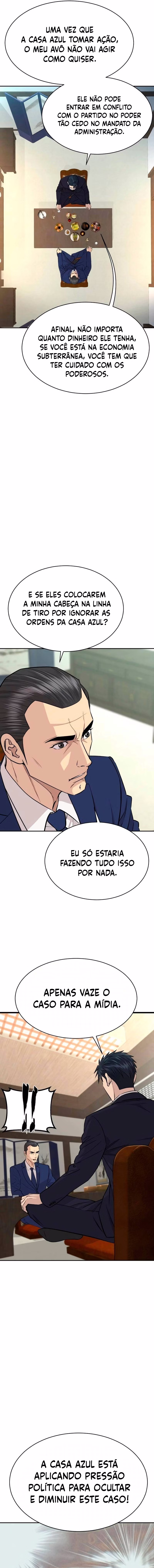 Página 17 de O Neto Genial do Rei dos Agiotas - Capítulo 37