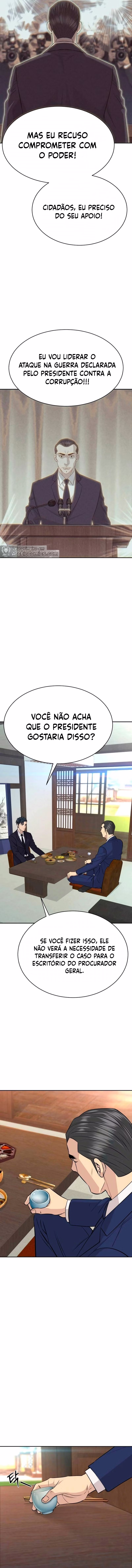 Página 18 de O Neto Genial do Rei dos Agiotas - Capítulo 37