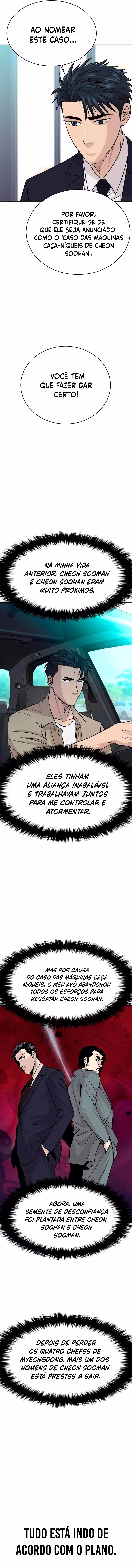 Página 21 de O Neto Genial do Rei dos Agiotas - Capítulo 37