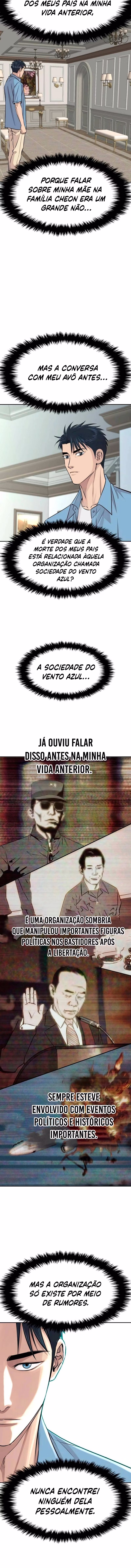Página 14 de O Neto Genial do Rei dos Agiotas - Capítulo 38