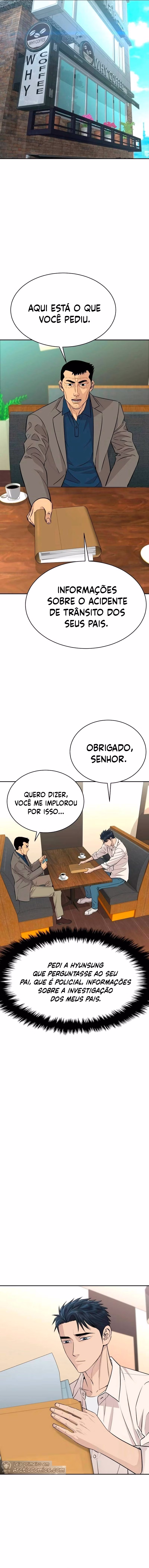 Página 16 de O Neto Genial do Rei dos Agiotas - Capítulo 38