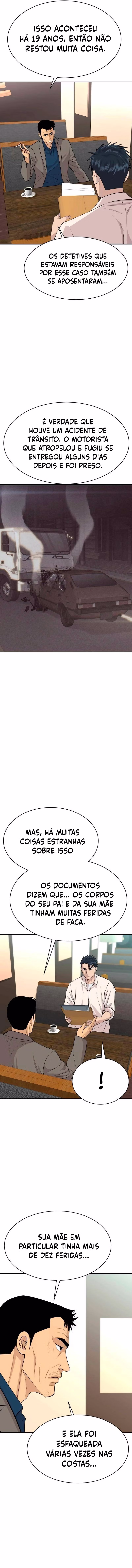 Página 17 de O Neto Genial do Rei dos Agiotas - Capítulo 38