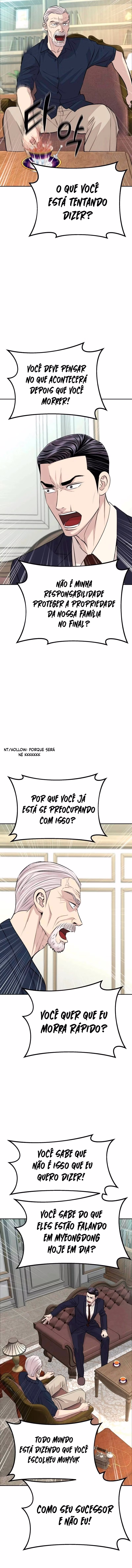 Página 4 de O Neto Genial do Rei dos Agiotas - Capítulo 38