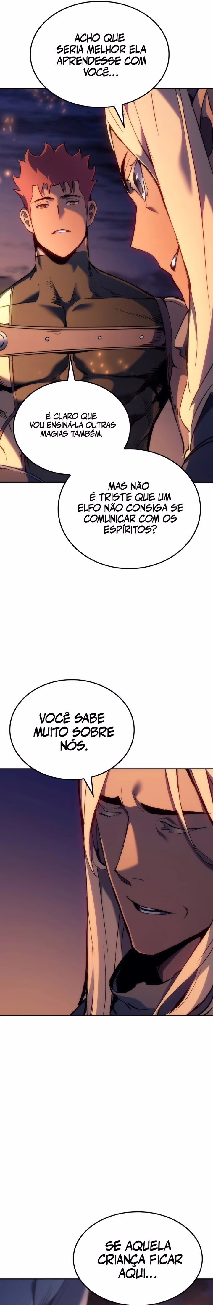 Página 14 de O Rei Marcial Indomável - Capítulo 40