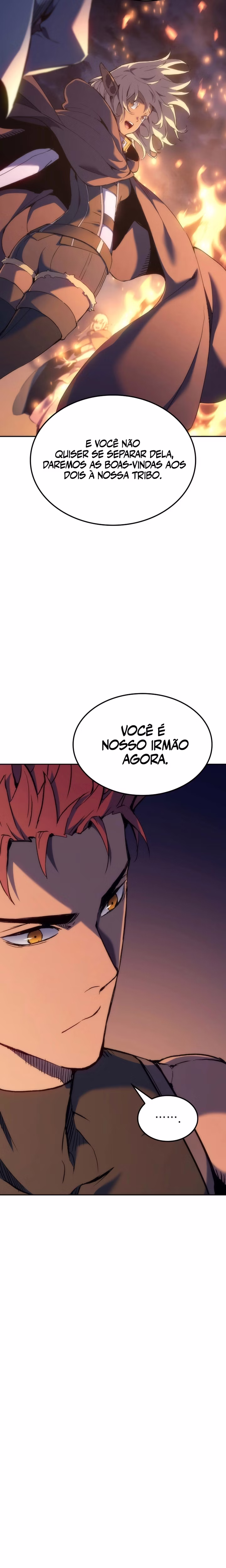 Página 15 de O Rei Marcial Indomável - Capítulo 40
