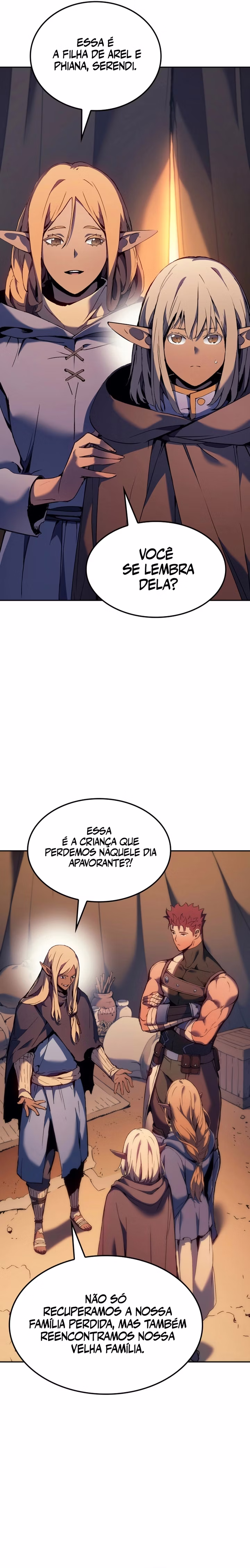 Página 6 de O Rei Marcial Indomável - Capítulo 40