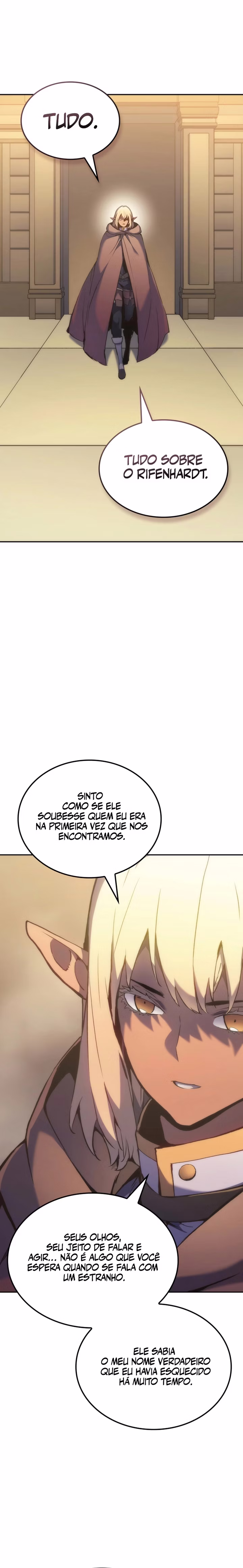 Página 29 de O Rei Marcial Indomável - Capítulo 41