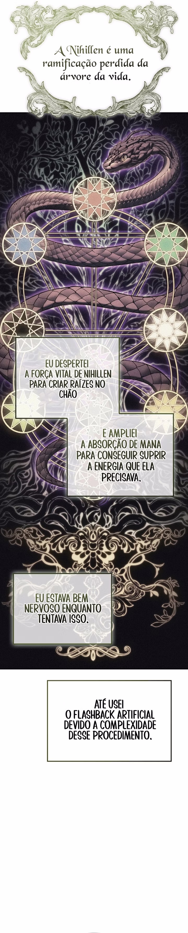 Página 4 de O Rei Marcial Indomável - Capítulo 41
