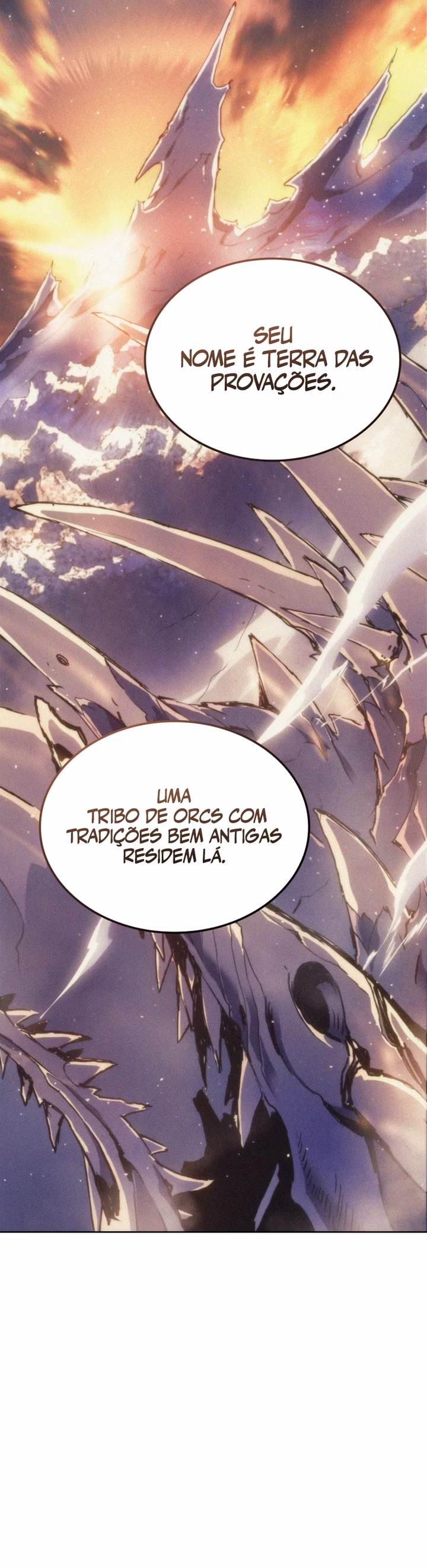 Página 11 de O Rei Marcial Indomável - Capítulo 43
