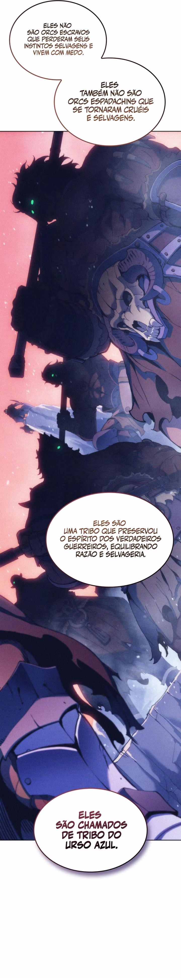 Página 12 de O Rei Marcial Indomável - Capítulo 43