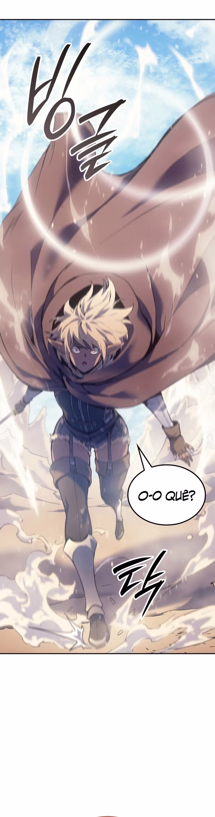 Página 25 de O Rei Marcial Indomável - Capítulo 44