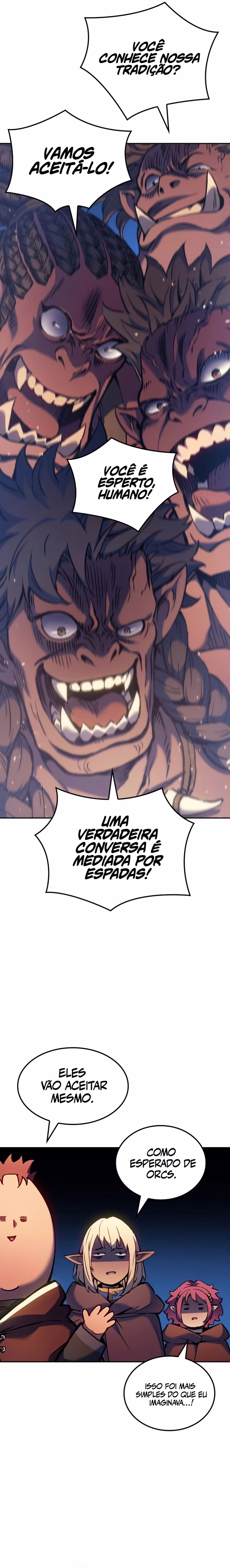 Página 9 de O Rei Marcial Indomável - Capítulo 44