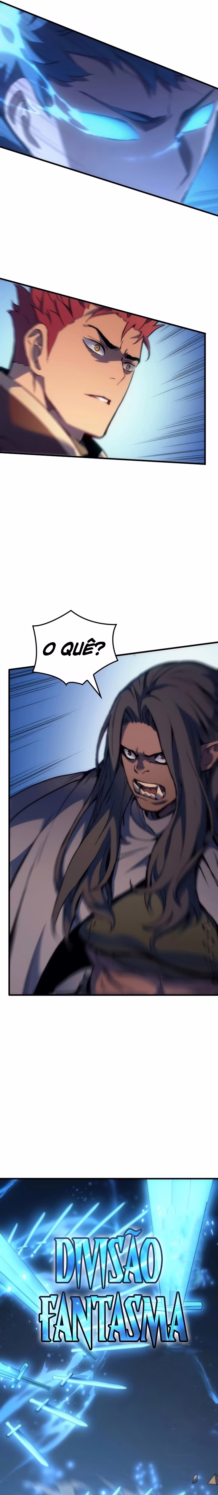 Página 38 de O Rei Marcial Indomável - Capítulo 45