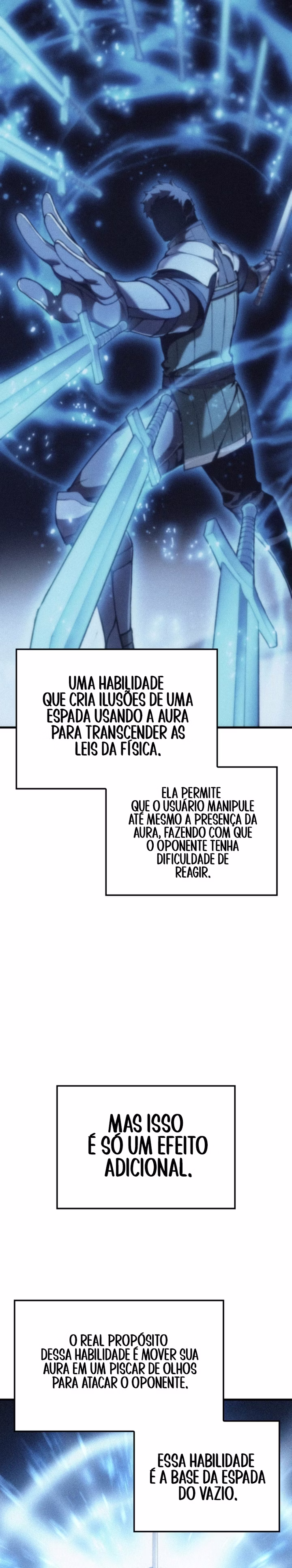 Página 13 de O Rei Marcial Indomável - Capítulo 46