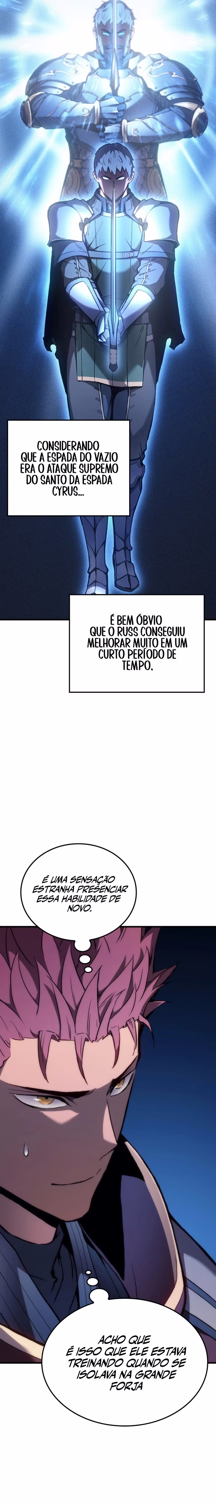 Página 14 de O Rei Marcial Indomável - Capítulo 46