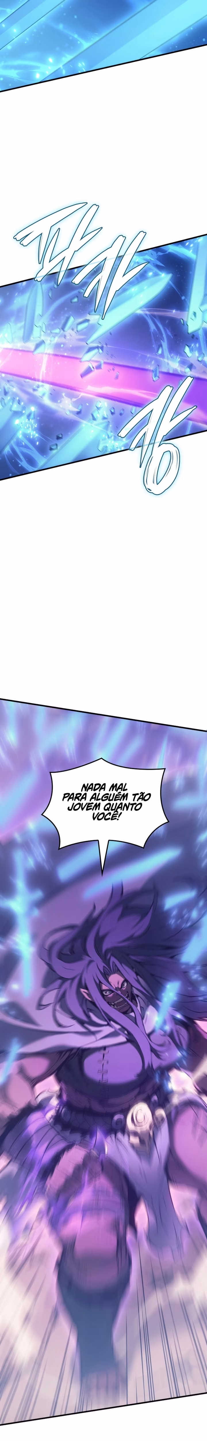 Página 4 de O Rei Marcial Indomável - Capítulo 46