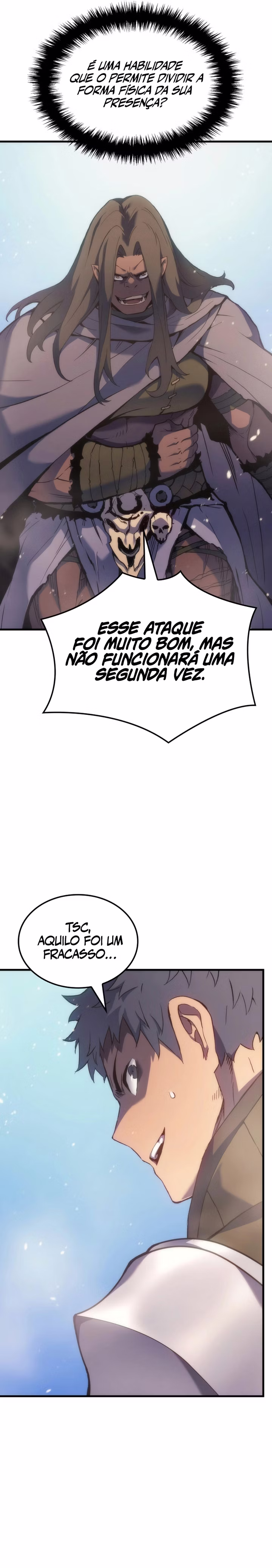 Página 7 de O Rei Marcial Indomável - Capítulo 46