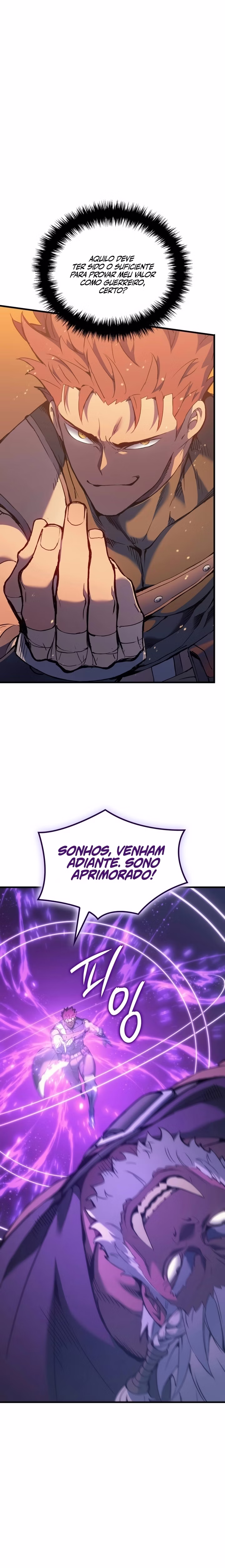 Página 8 de O Rei Marcial Indomável - Capítulo 47