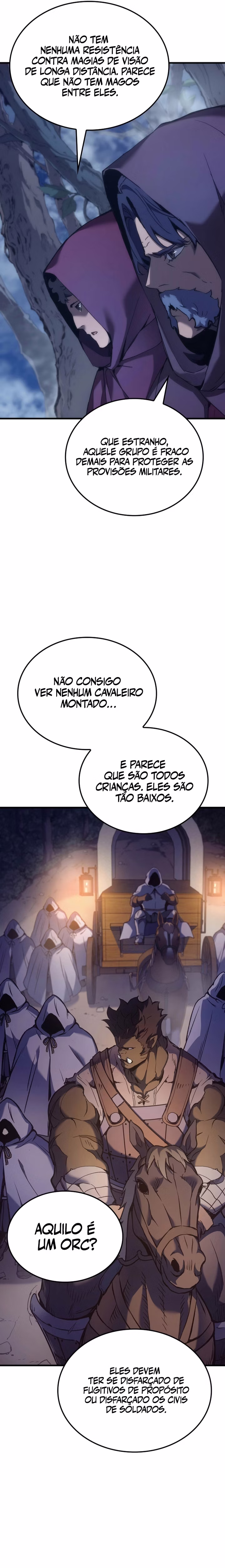 Página 10 de O Rei Marcial Indomável - Capítulo 48