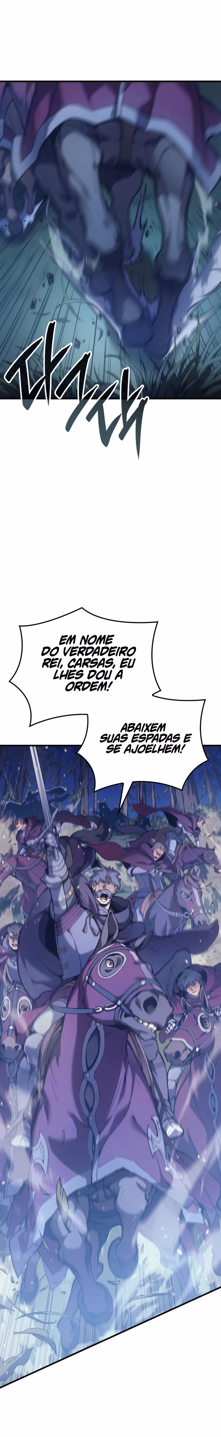Página 12 de O Rei Marcial Indomável - Capítulo 48
