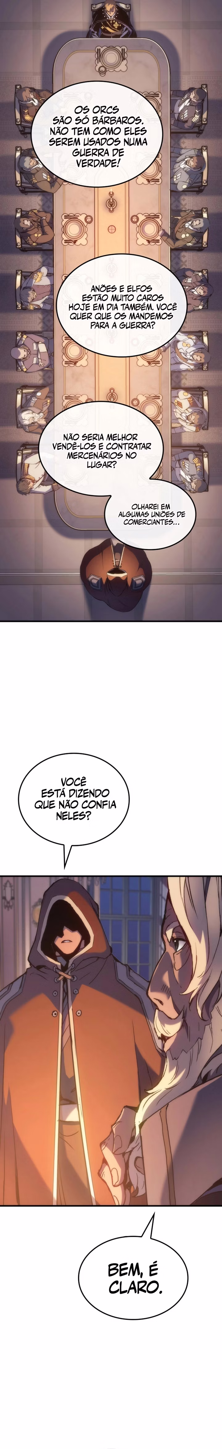 Página 31 de O Rei Marcial Indomável - Capítulo 48