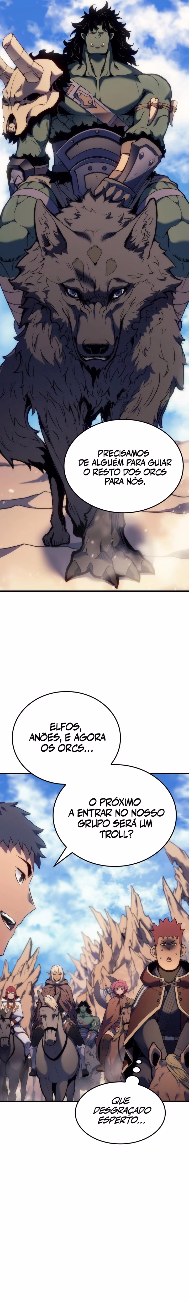 Página 7 de O Rei Marcial Indomável - Capítulo 48