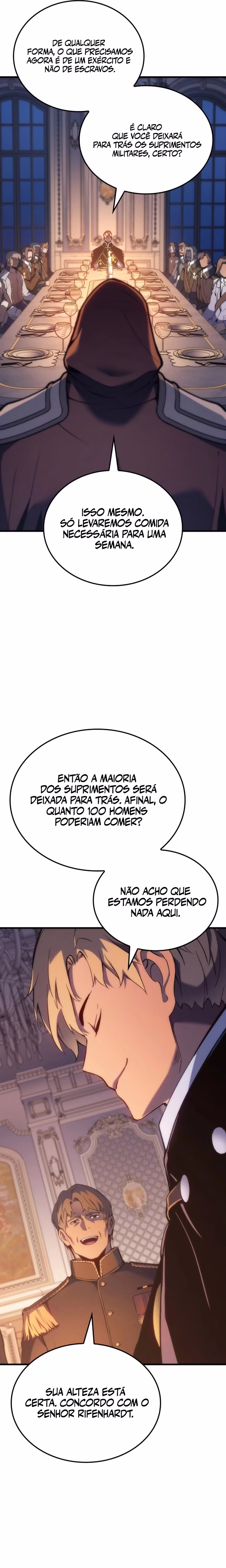 Página 6 de O Rei Marcial Indomável - Capítulo 49