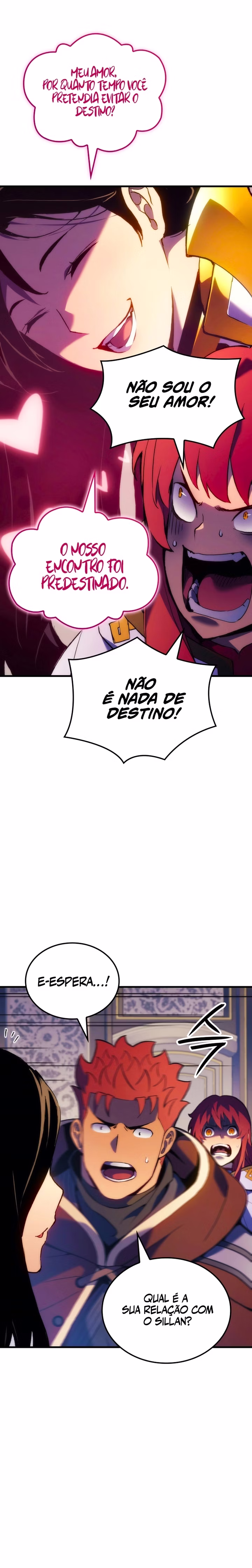 Página 10 de O Rei Marcial Indomável - Capítulo 52