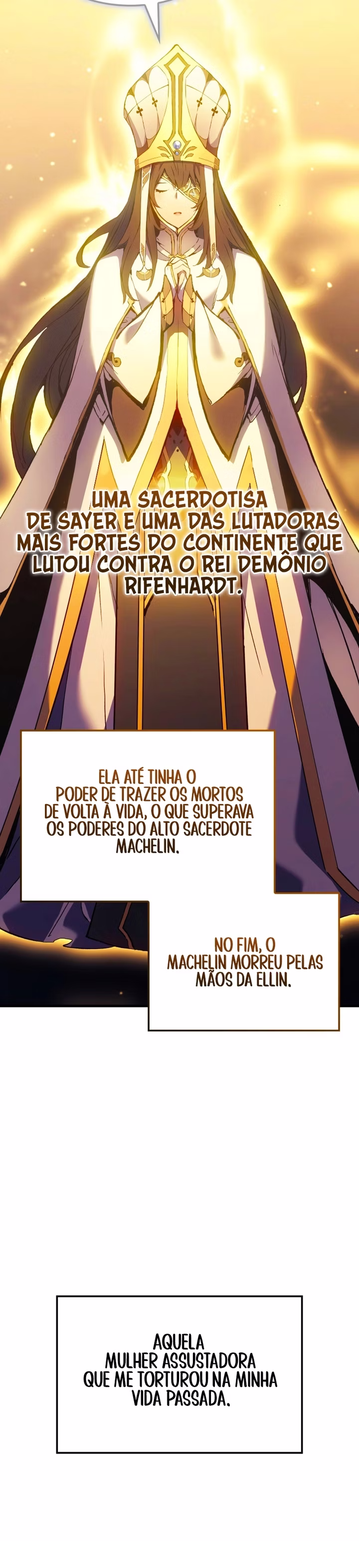 Página 26 de O Rei Marcial Indomável - Capítulo 52