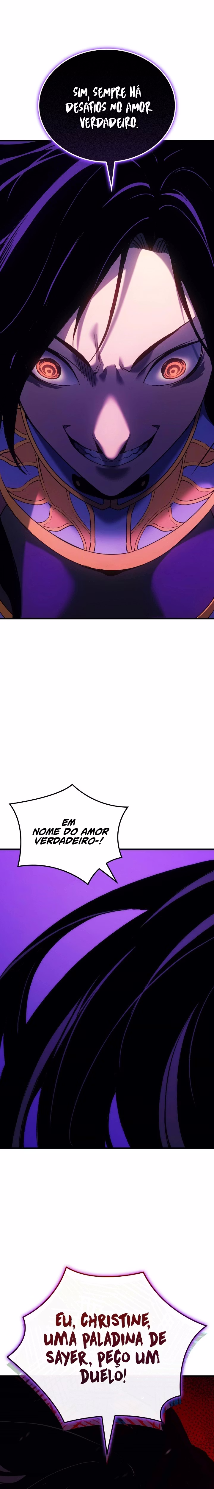 Página 12 de O Rei Marcial Indomável - Capítulo 53