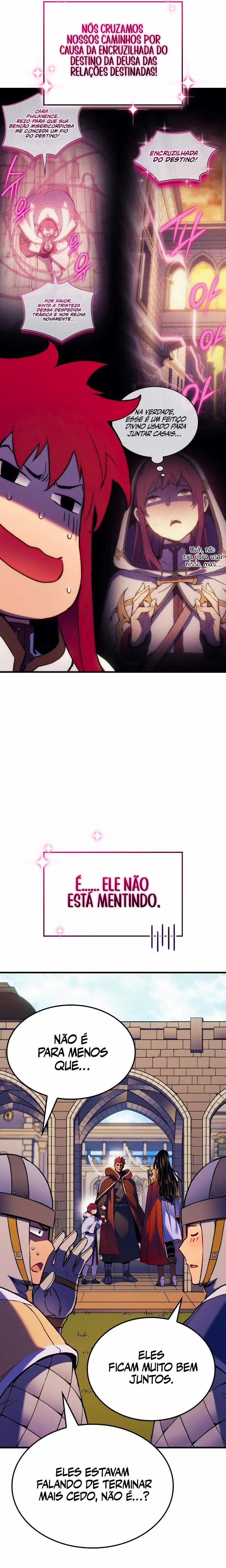 Página 9 de O Rei Marcial Indomável - Capítulo 53
