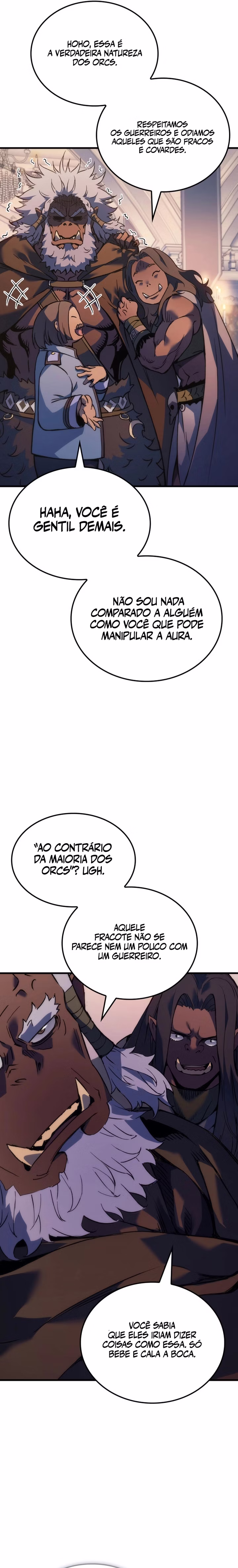 Página 29 de O Rei Marcial Indomável - Capítulo 55