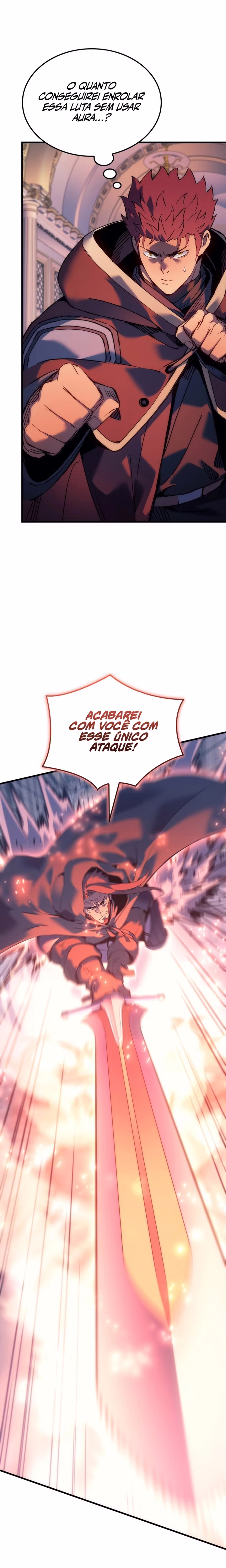 Página 12 de O Rei Marcial Indomável - Capítulo 56