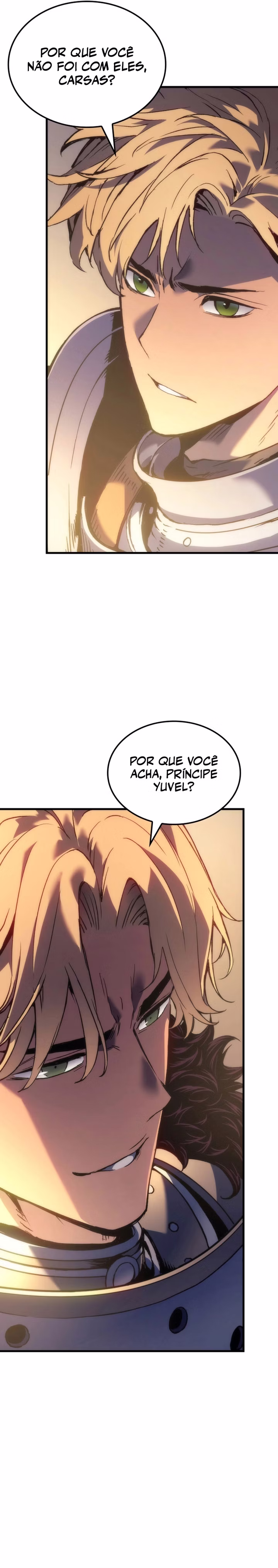 Página 28 de O Rei Marcial Indomável - Capítulo 57