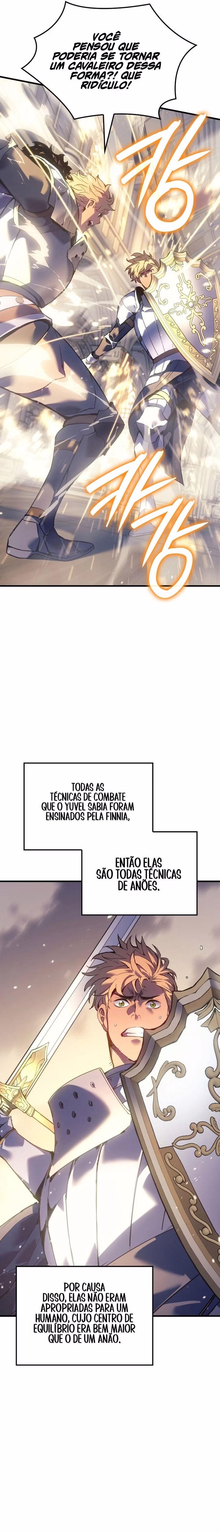 Página 8 de O Rei Marcial Indomável - Capítulo 58