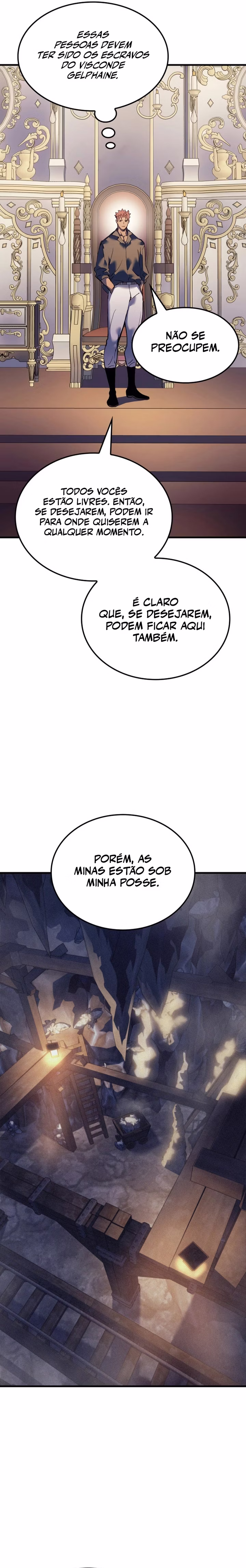 Página 17 de O Rei Marcial Indomável - Capítulo 59