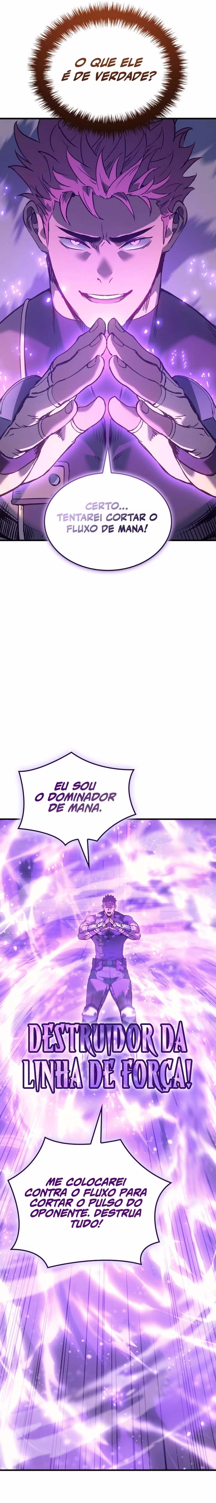 Página 32 de O Rei Marcial Indomável - Capítulo 60