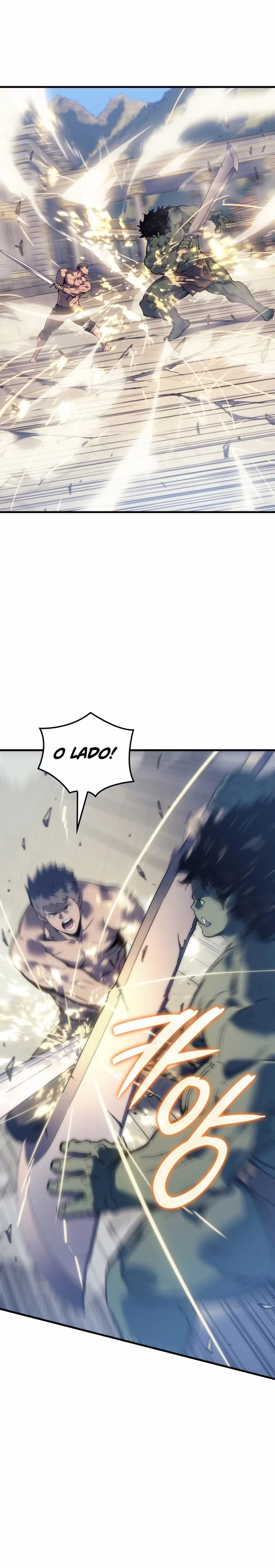 Página 3 de O Rei Marcial Indomável - Capítulo 60