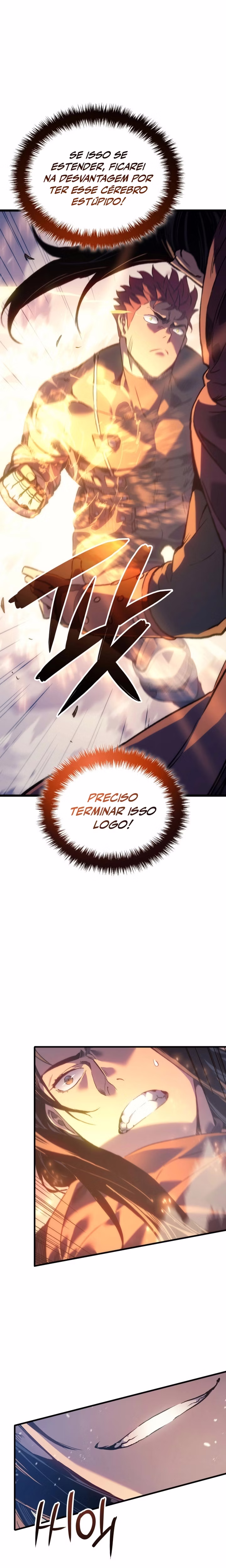 Página 30 de O Rei Marcial Indomável - Capítulo 62