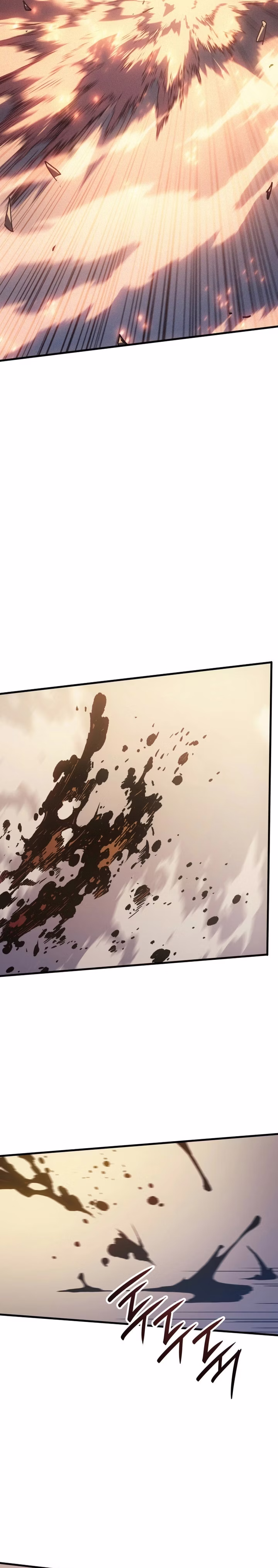 Página 34 de O Rei Marcial Indomável - Capítulo 62