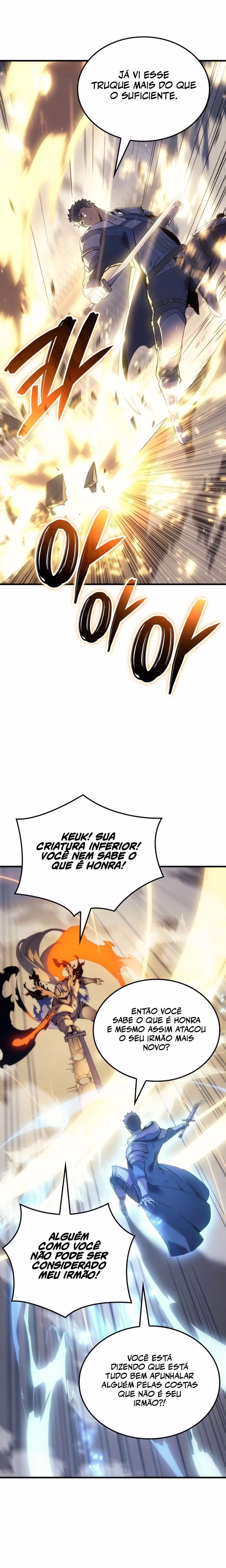 Página 10 de O Rei Marcial Indomável - Capítulo 63