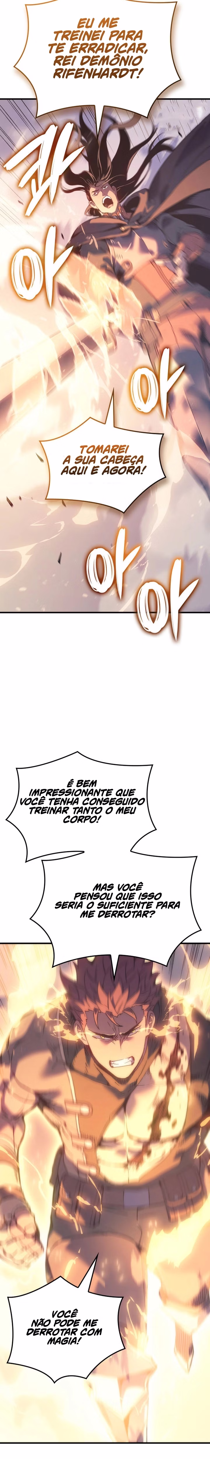 Página 7 de O Rei Marcial Indomável - Capítulo 63