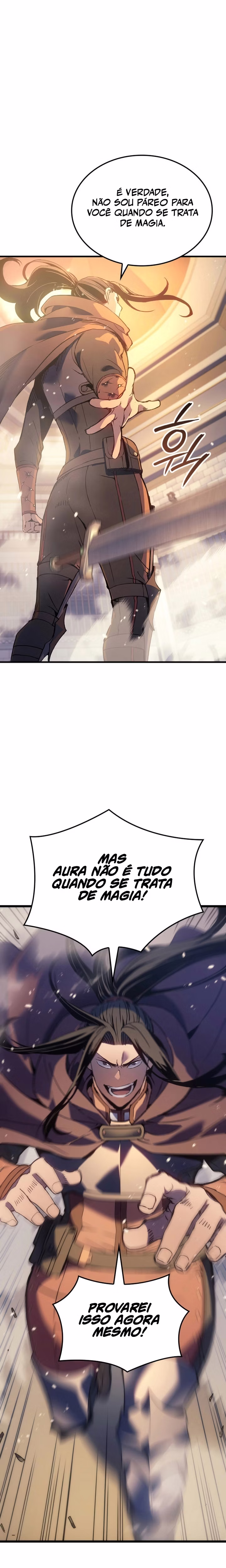 Página 8 de O Rei Marcial Indomável - Capítulo 63