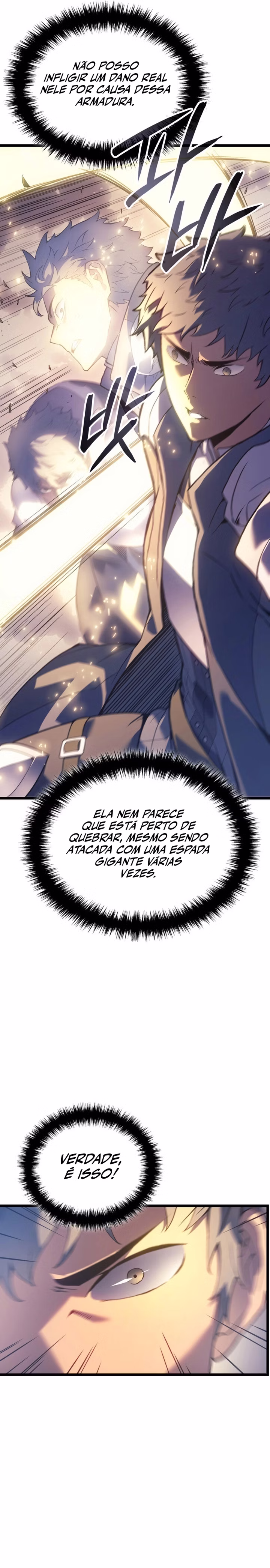 Página 30 de O Rei Marcial Indomável - Capítulo 64