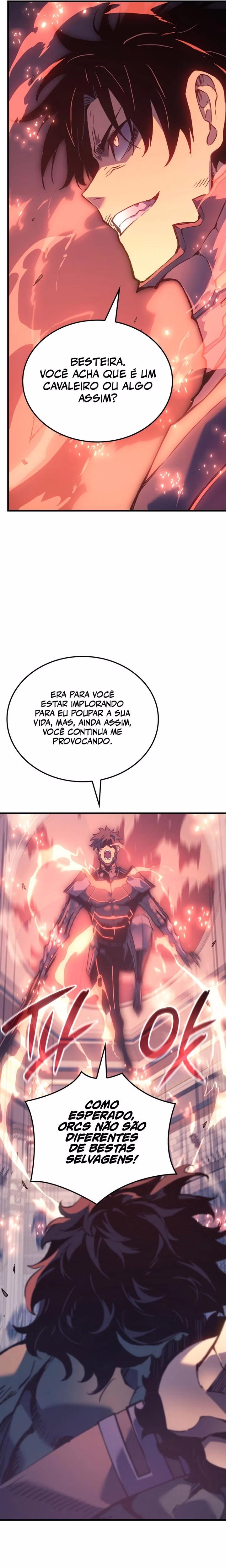 Página 4 de O Rei Marcial Indomável - Capítulo 64