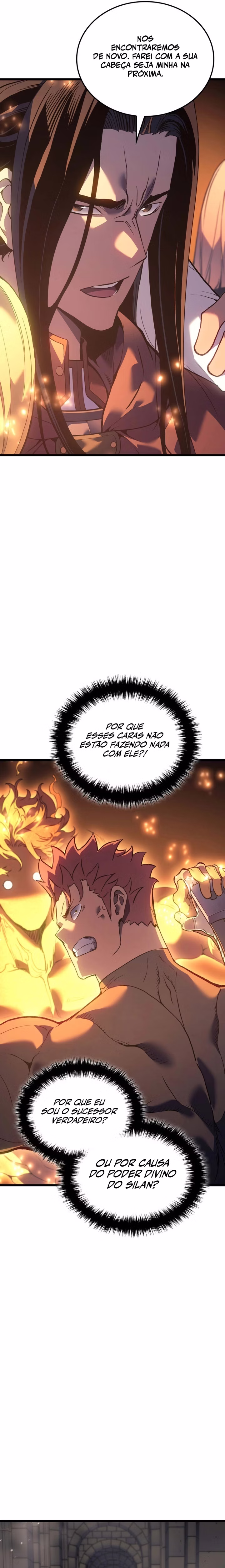 Página 12 de O Rei Marcial Indomável - Capítulo 65