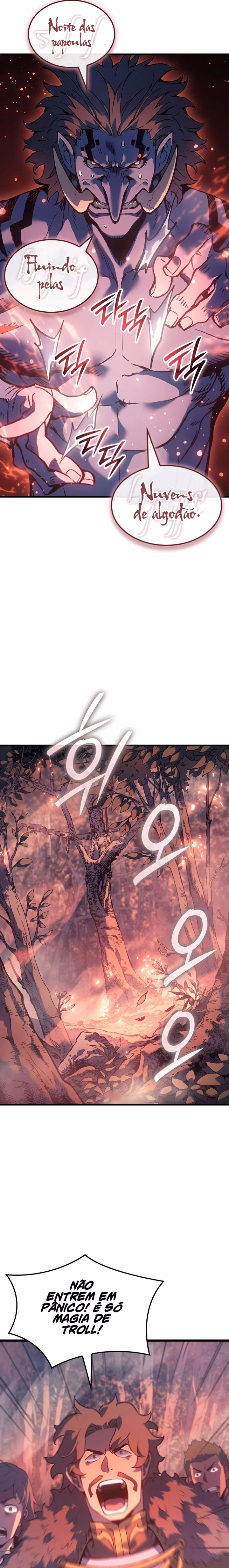 Página 33 de O Rei Marcial Indomável - Capítulo 65