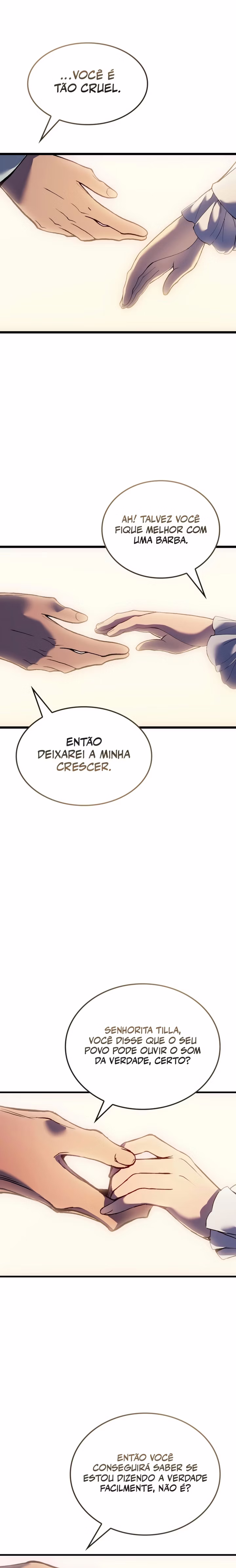 Página 29 de O Rei Marcial Indomável - Capítulo 67