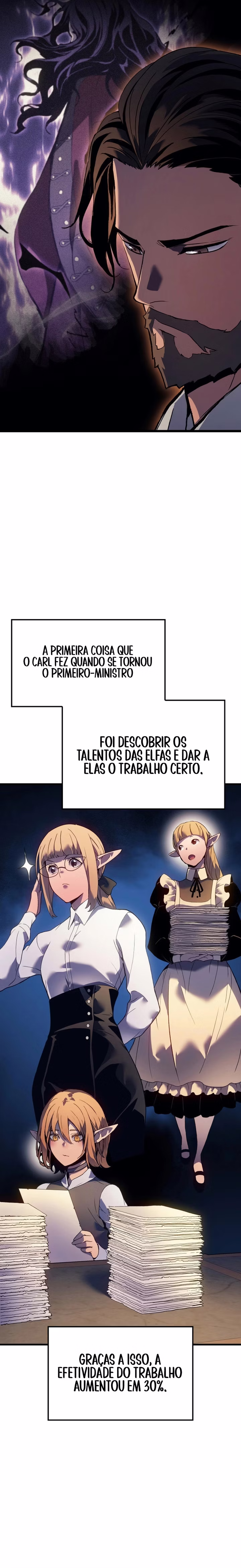 Página 15 de O Rei Marcial Indomável - Capítulo 68